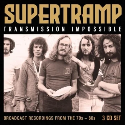 Imagen de Transmission impossible (broadcast recordings)