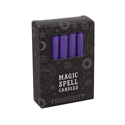 Imagen de VELAS MAGICAS MAGIC SPELL CANDLES PROSPERITY PROSPERIDAD