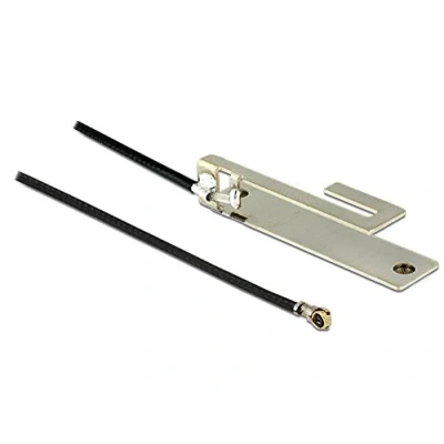 Imagen de Antena Para Red Delock Wlan Mhf Iv/hsc Mxhp32