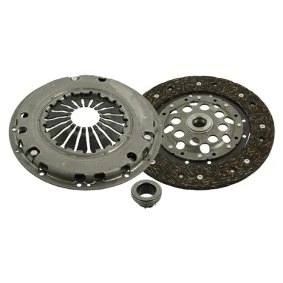 Imagen de BLUE PRINT ADW193089 Kit de Embrague tres piezas con cojinete desembrague 215 SUZUKI: IGNIS 2, OPEL: Agila A
