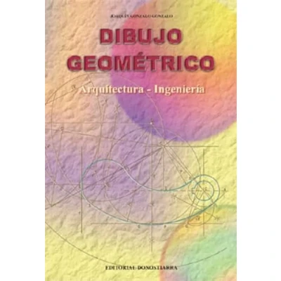 Imagen de Dibujo geométrico. (SIN COLECCION)