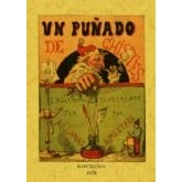 Imagen de Un Puñado De Chistes (ed. Facsimil)