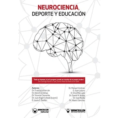 Imagen de Neurociencia, Deporte y Educación