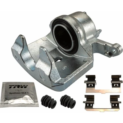 Imagen de TRW BHS821E Pinza de freno Hierro fundido MAZDA: CX 5 I