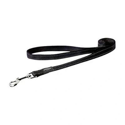 Imagen de Rogz Serpiente de Plomo Fijo Negro utilitario