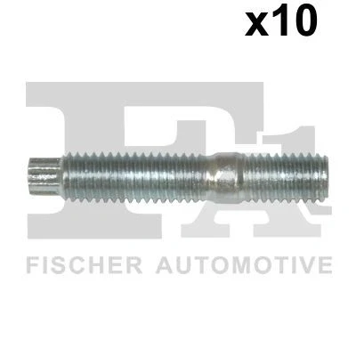 Imagen de FA1 985 08 006.10 Tornillo, colector admisión