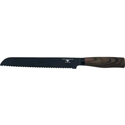 Imagen de Rockingham Forge CUCHILLO para PAN: La hoja perfecta cortar todo tipo de pan.
