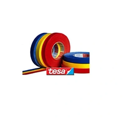 Imagen de Cinta adhesiva tesa tesaband® 4651 premium, ancho 19 mm, 1 rollo de 50 m
