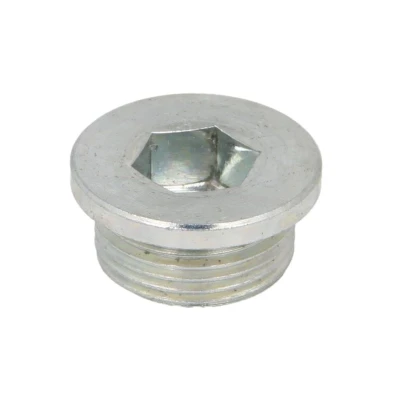 Imagen de ELRING 587.180 Tapon de Cárter M22x1,5x10 12 mm, sin junta anular FIAT: Ducato III Camión plataforma / Chasis, Furgón