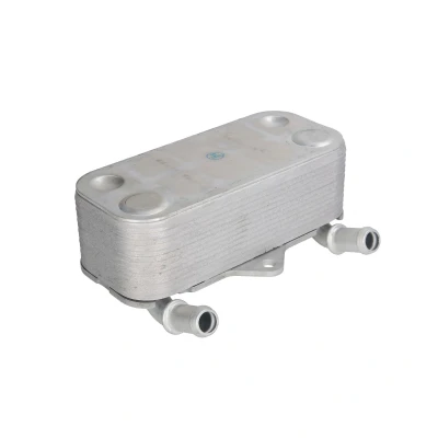 Imagen de THERMOTEC D4X008TT Radiador de Aceite OPEL: Vectra C Berlina, Astra G CC, Zafira A, SAAB: 9 3 5 Familiar, Hatchback