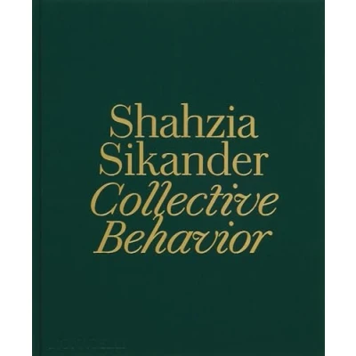 Imagen de Shahzia Sikander: Colective Behavior