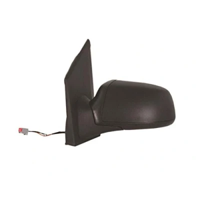 Imagen de Espejo retrovisor Alkar 6111392 izquierda eléctrico calefactable, convexo FORD: FIESTA 5, 5 Van
