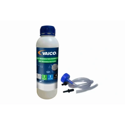 Imagen de VAICO V60 0483 aditivo para carburante Gasóleo 1L PEUGEOT: 407 Berlina, 206 Hatchback, SW, CITROËN: C4 I Grand Picasso, C8 II, Picasso 2