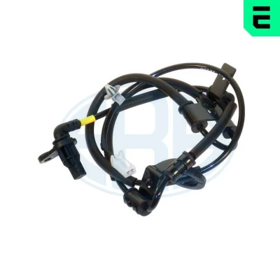Imagen de ERA 560204A Sensor de ABS Eje trasero, derecha 2 1100 28