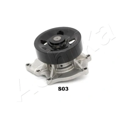 Imagen de Bomba de agua, refrigeración del motor ASHIKA 35 0S S03