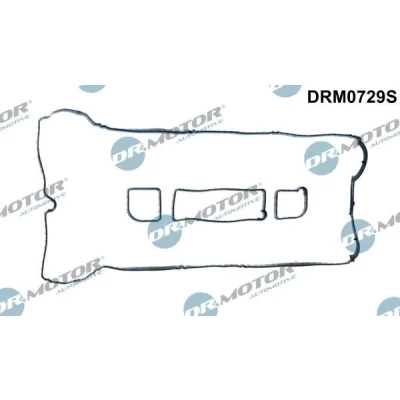 Imagen de DR.MOTOR AUTOMOTIVE DRM0729S Junta Tapa de Balancines FORD: Mondeo 5, S Max Mk1, FOCUS 3, JAGUAR: XF Berlina, LAND ROVER: Range Rover Evoque