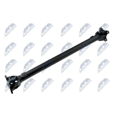 Imagen de NTY NWN BM 007 Cardán delante BMW: 3 Berlina, X3