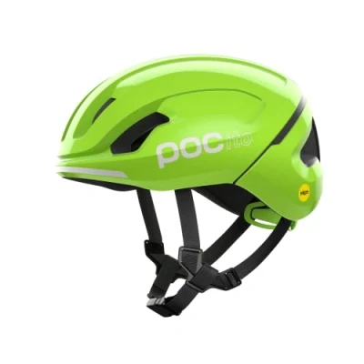 Imagen de POC POCito Omne MIPS casco de bicicleta El ciclismo para niños está diseñado ayudar a los ciclistas más jóvenes desarrollar sus habilidades
