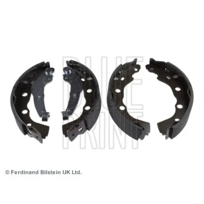 Imagen de BLUE PRINT ADC44132 Zapatas de Freno Eje trasero 203 36