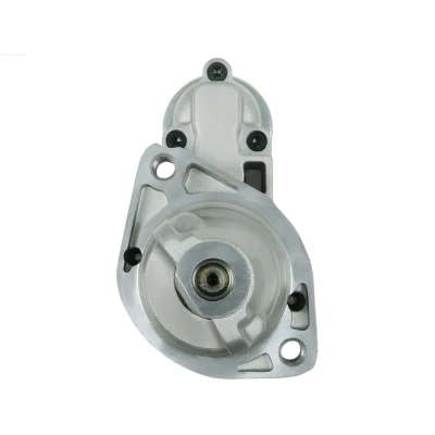 Imagen de AS PL S0615S Motor de arranque 12 1,80 10 MERCEDES BENZ: Clase C Berlina, S GLK