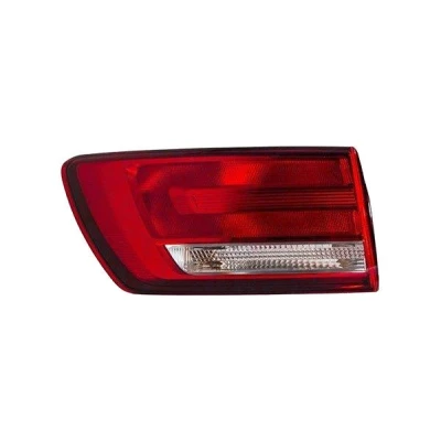 Imagen de MAGNETI MARELLI 714081480701 Piloto trasero izquierda Parte exterior W16W con lámpara portalámparas AUDI: A4 B9 Avant