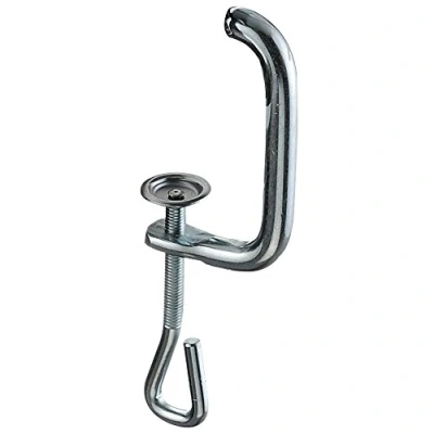 Imagen de Imperia 8005782902896 Kit Abrazadera para Pasta, Acero Inoxidable, Multicolor