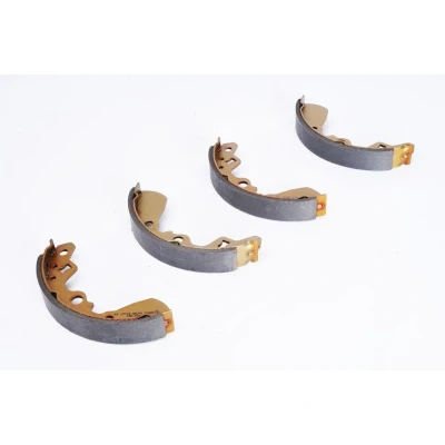 Imagen de LPR 06320 Zapatas de Freno 180 25