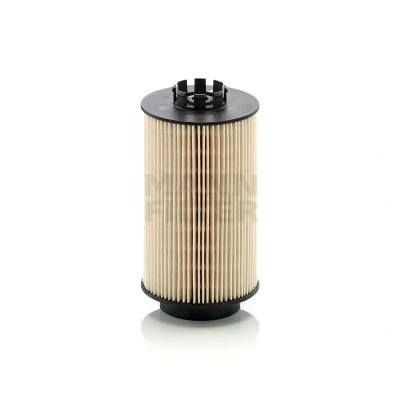Imagen de MANN FILTER PU 10 021 z Filtro Combustible con junta MAN: TGX, TGS
