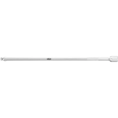 Imagen de VIGOR V4313 Alargadera, llave de cubo 250, 250 6,3 (1/4&quot;) Cubeta espuma suave