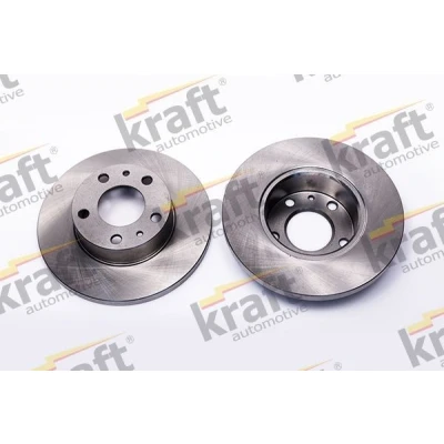 Imagen de Disco de freno KRAFT AUTOMOTIVE 6045800