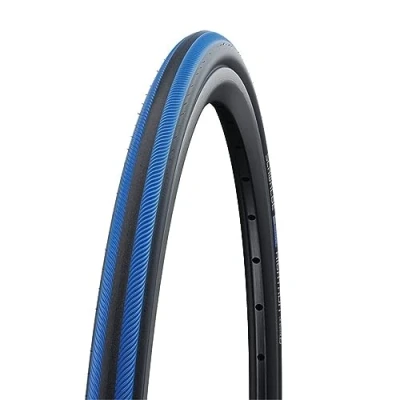 Imagen de Schwalbe Fahrradreifen Rightrun K Guard BLS/B SK Hs387 2grip Nmc 50epi Neumáticos para Bicicleta, Unisex Adulto, Negro, 24 x 1.00 25 540
