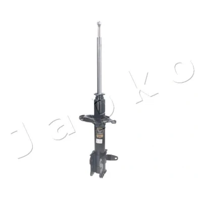 Imagen de JAPKO MJ33015 amortiguador Eje trasero izquierda Presión de gas Bitubular Columna Espiga arriba MAZDA: 323 F 6, FAMILIA 6