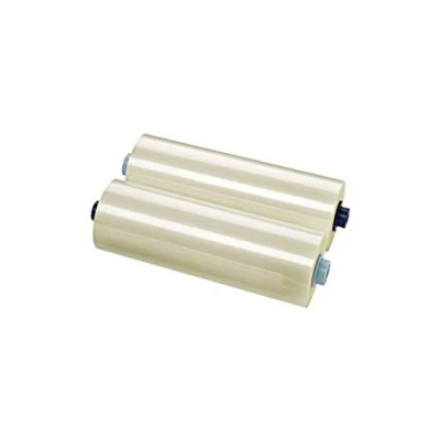 Imagen de GBC 3400919EZ Bobina para EZLOAD 305 mm X 150 M 42.5 micras brillo PI IN (caja 2)
