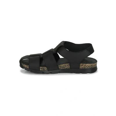 Imagen de Panama Jack Stanley Sandalias de senderismo, Hombre, Talla: 41, Black Zapatos