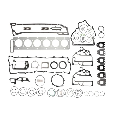 Imagen de Juego de juntas completo, motor ELRING 967.870