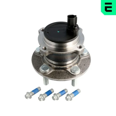 Imagen de OPTIMAL 892202 Juego de cojinete rueda con sensor ABS incorporado 136, 74 VOLVO: S40 II, V50, C70 2 Cabriolet