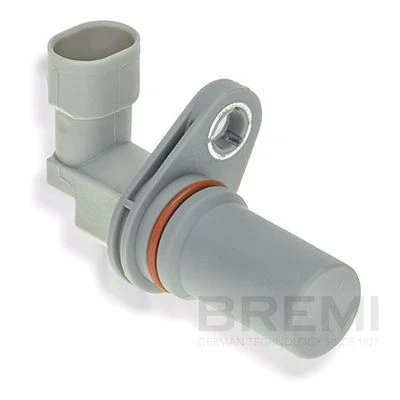 Imagen de BREMI 60202 Sensor de Cigueñal 2 inductivo sin cable OPEL: Astra H Hatchback, Zafira B, GTC, ALFA ROMEO: 147, GT, 159 Berlina