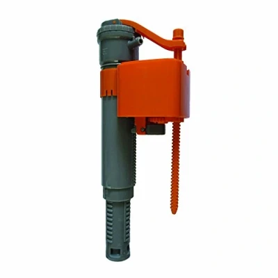 Imagen de Boya flotador alimentacion lateral WC universal Prhie 3/8&quot;rosca laton