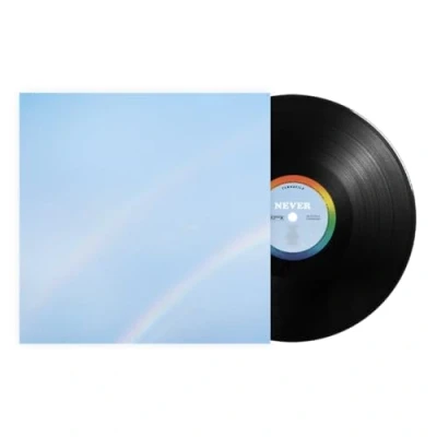 Imagen de NEVER ENOUGH [Vinilo]