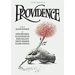 Imagen de Providence (1977) [ Origen Italiano, Ningun Idioma Espanol ]