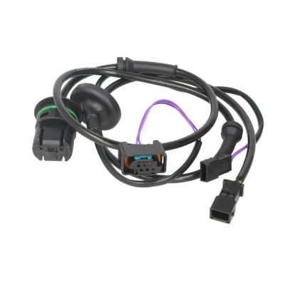 Imagen de DELPHI SS20190 sensor de ABS pasivo 1070 VOLKSWAGEN: Passat B5 GP Berlina, Variant, SKODA: Superb I Berlina