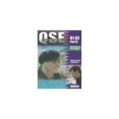 Imagen de Qse B1 b2 Part B Student Book + Workbook A Boo