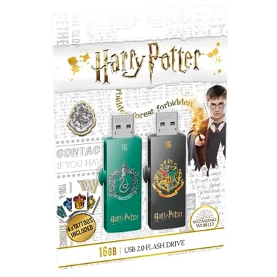Imagen de EMTEC Harry Potter M730 Memoria USB