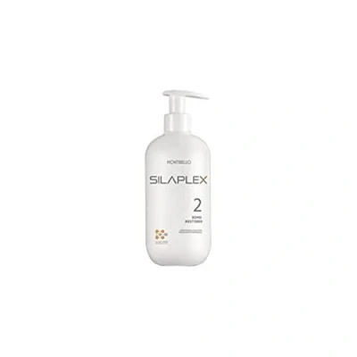 Imagen de SILAPLEX BOND RESTORER 500ML PASO 2