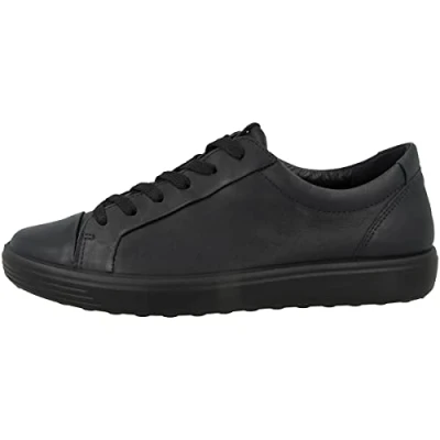 Imagen de ECCO Soft 7 W, Zapatillas Mujer, Black, 37 EU