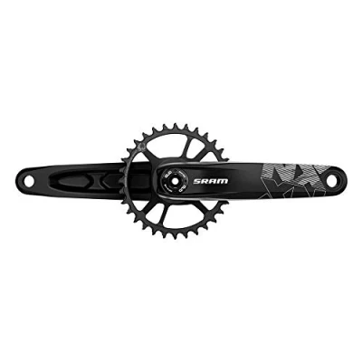 Imagen de SRAM 106157 Accesorios de Ciclismo, Adultos Unisex, Multicolor, Talla única