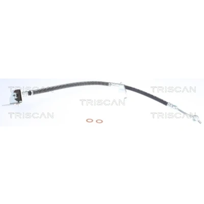 Imagen de TRISCAN 8150 43168 Latiguillos de Freno 504 F10x1