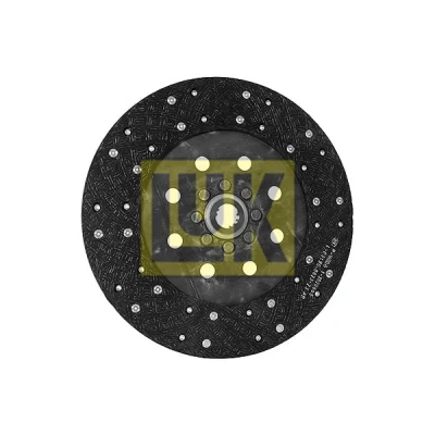 Imagen de LuK 331 0274 10 Disco de Embrague 310 13 del lado volante