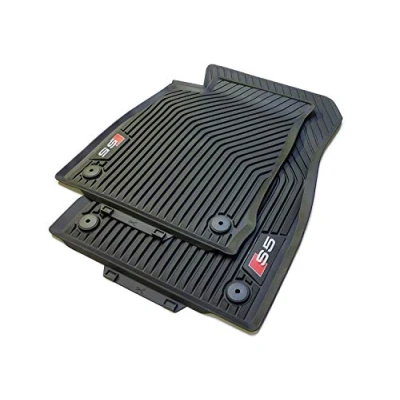 Imagen de Audi 8W7061221A 041 Alfombrillas para Todas Las Condiciones climáticas