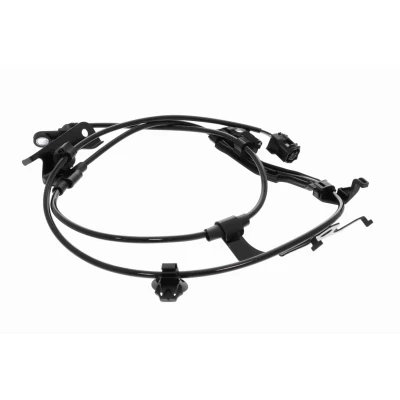 Imagen de VEMO V70 72 0418 Sensor de ABS Eje delantero, derecha 1257 oval TOYOTA: Corolla XII Berlina